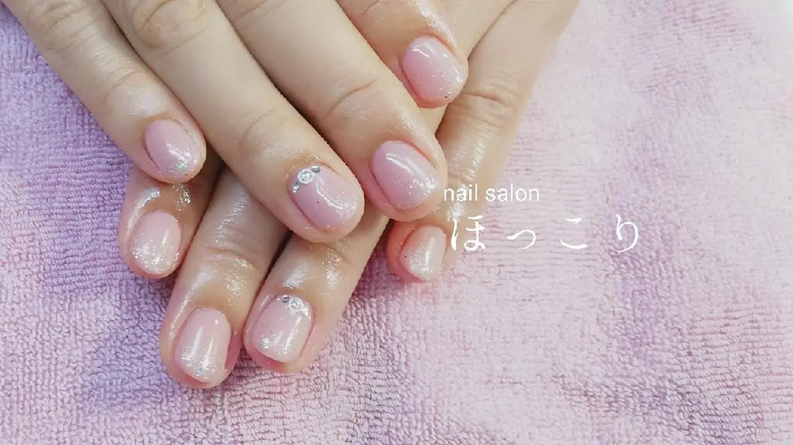 ネイル ハンドネイル ネイルサロンほっこり kanaのネイルデザイン