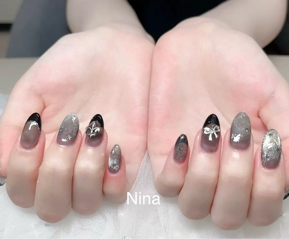 ネイル Ni Naのネイルデザイン
