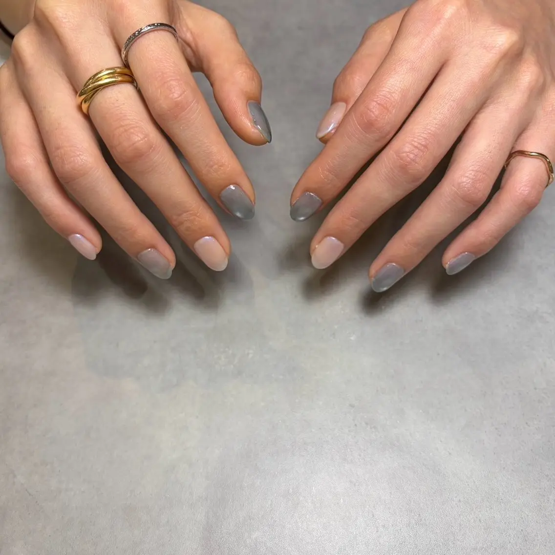 ネイル ハンドネイル Viu nail salonのネイルデザイン