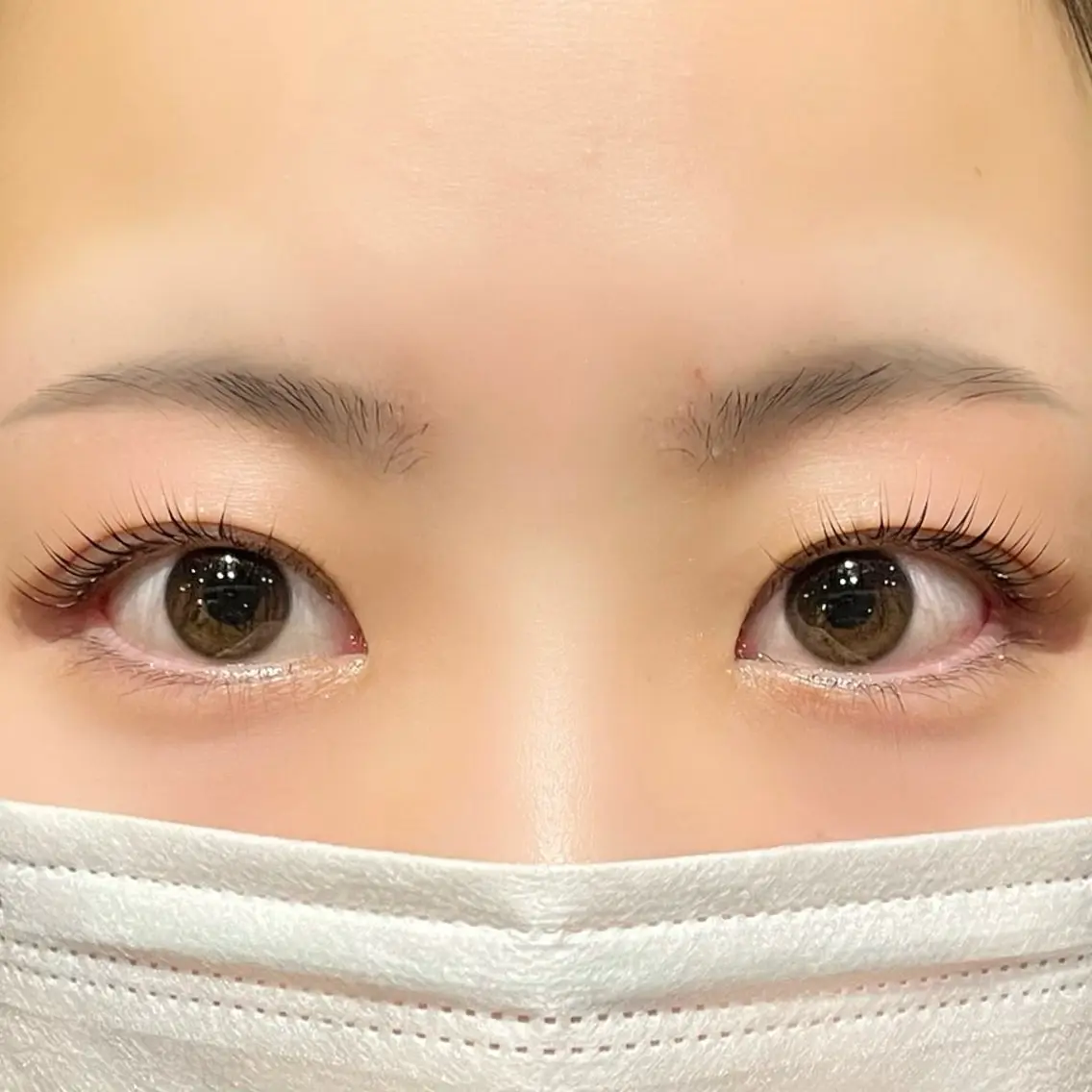 マツエク・マツパ パリジェンヌラッシュリフト マツパ 🫧Roy心斎橋/ さだひさ🫧のマツエク・マツパデザイン