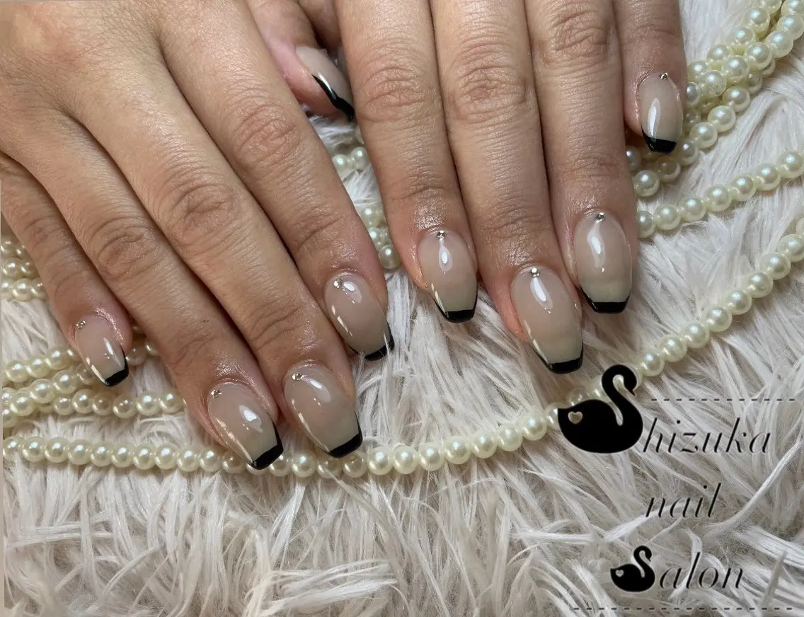 ネイル ハンドネイル Shizuka Nail Salonのネイルデザイン