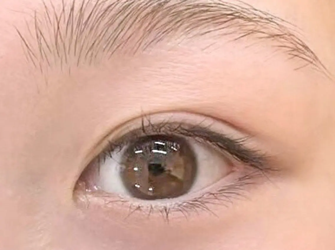 マツエク・マツパ 一重×まつ毛パーマ 骨格似合わせ眉WAX 眉まつ毛専門/石井の眉毛・アイブロウイメージ