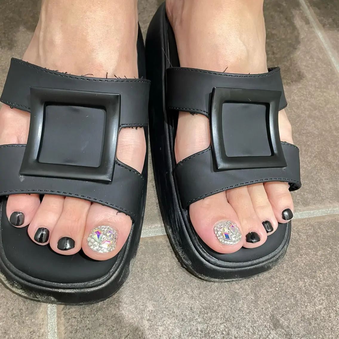 ネイル GAL_NAIL Miraiのネイルデザイン