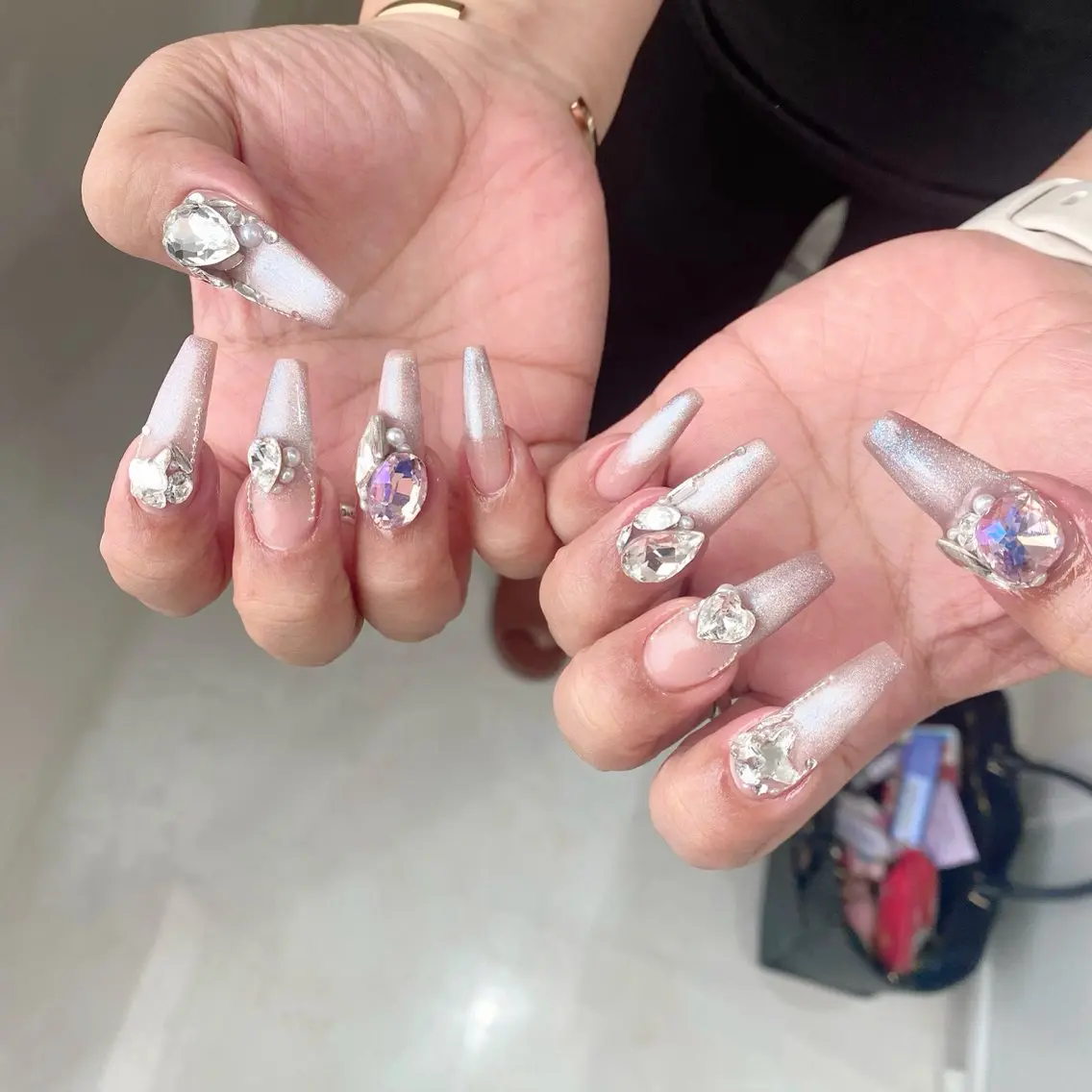 ネイル ハンドネイル haruka .tのその他イメージ