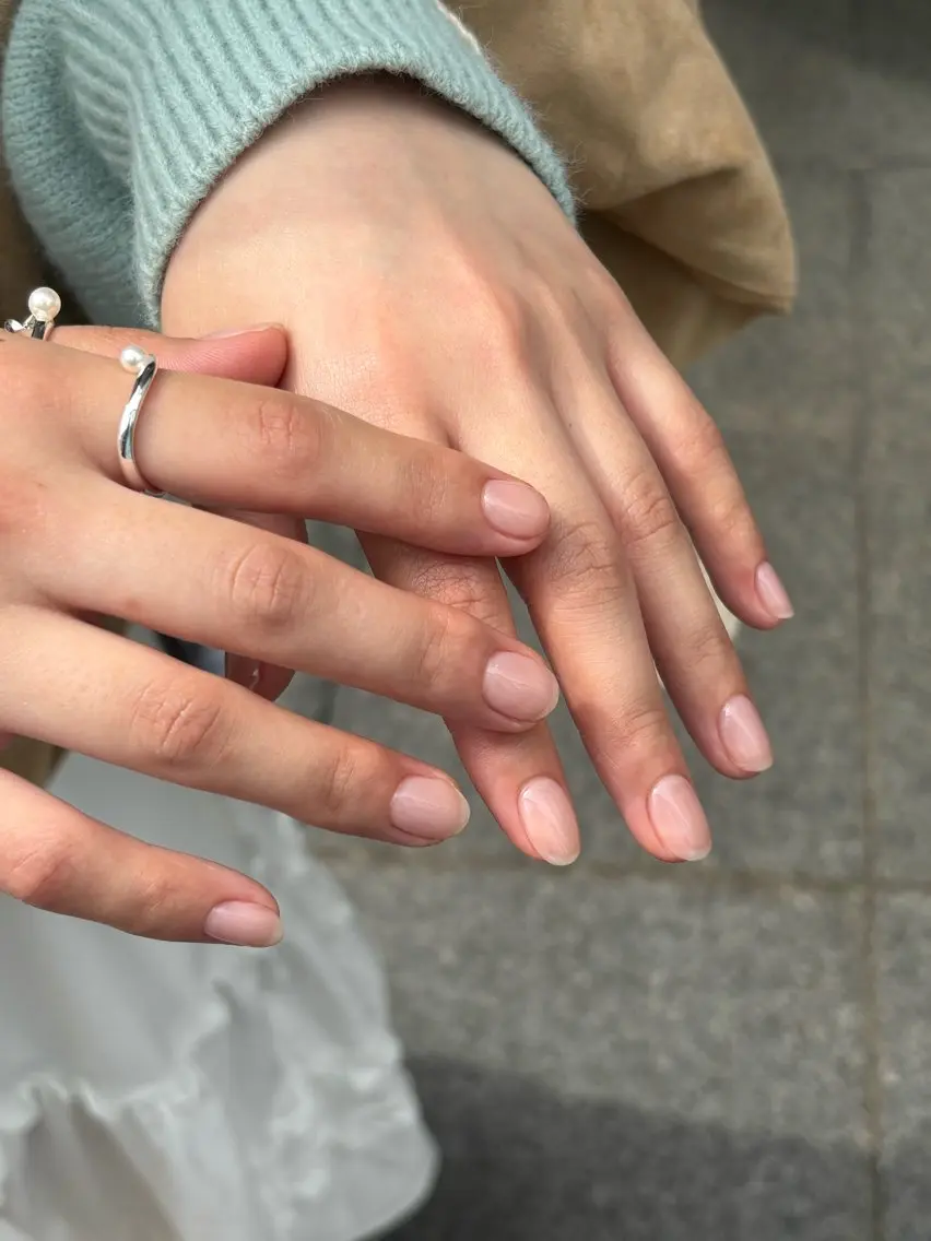 ネイル 末永 紗英のネイルデザイン