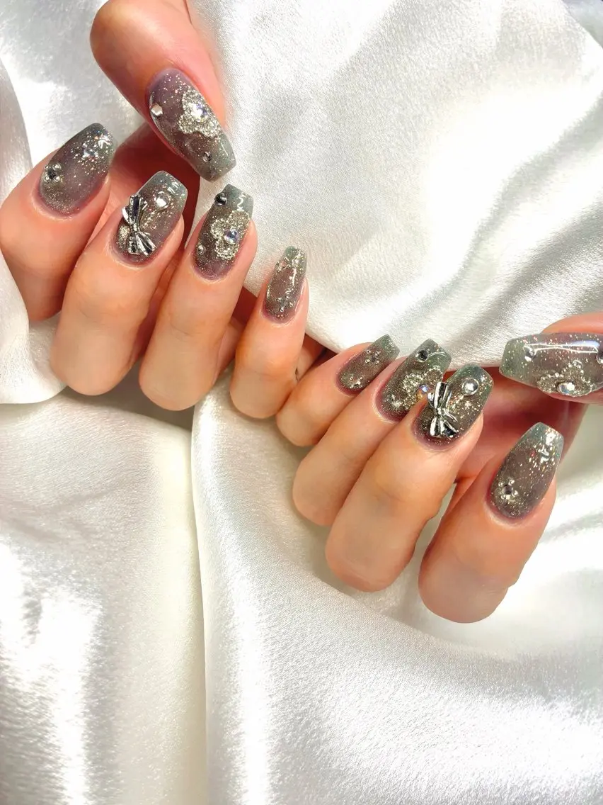 ネイル ハンドネイル Nail salon BeBeのネイルデザイン