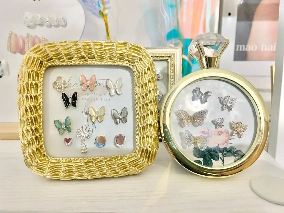 ネイル スカルプネイル *・*MIMnail 1号店・*:・*のネイルデザイン