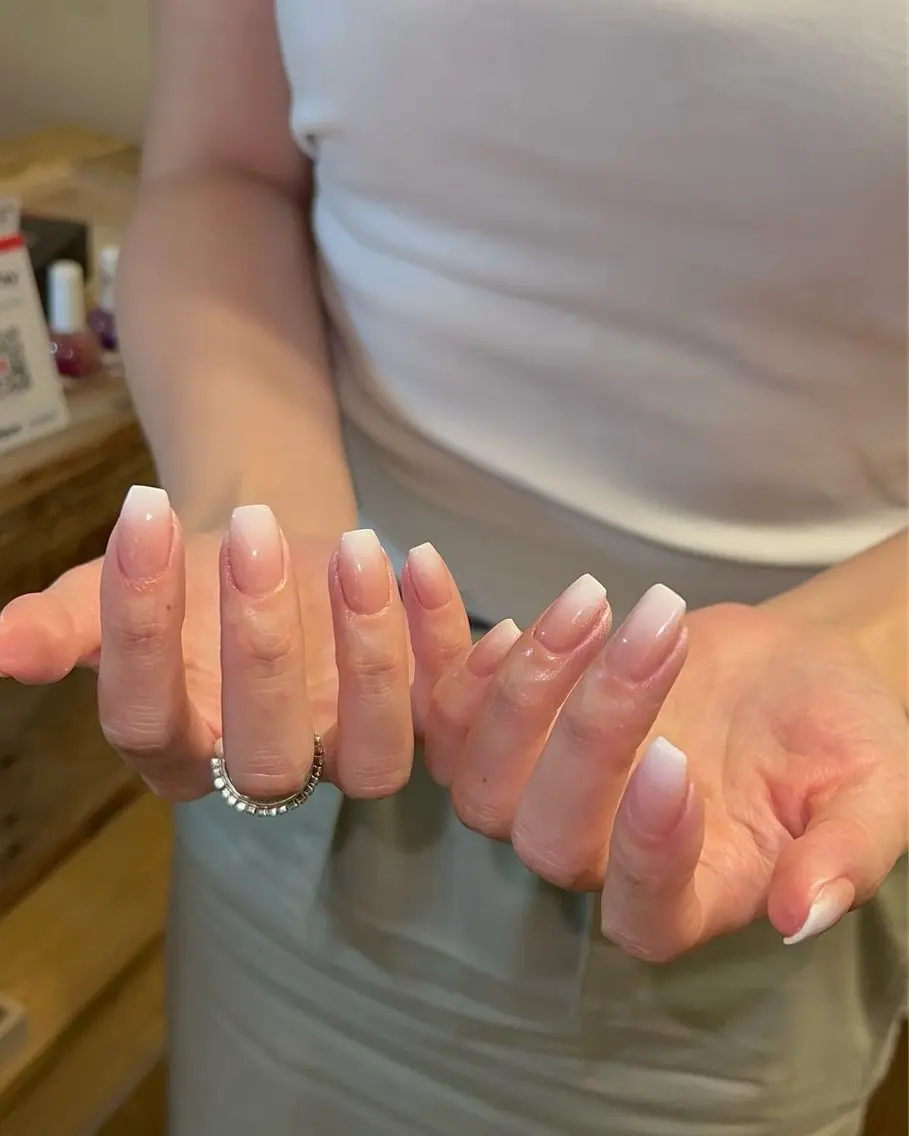 ネイル ハンドネイル nail salon Lumeaのネイルデザイン