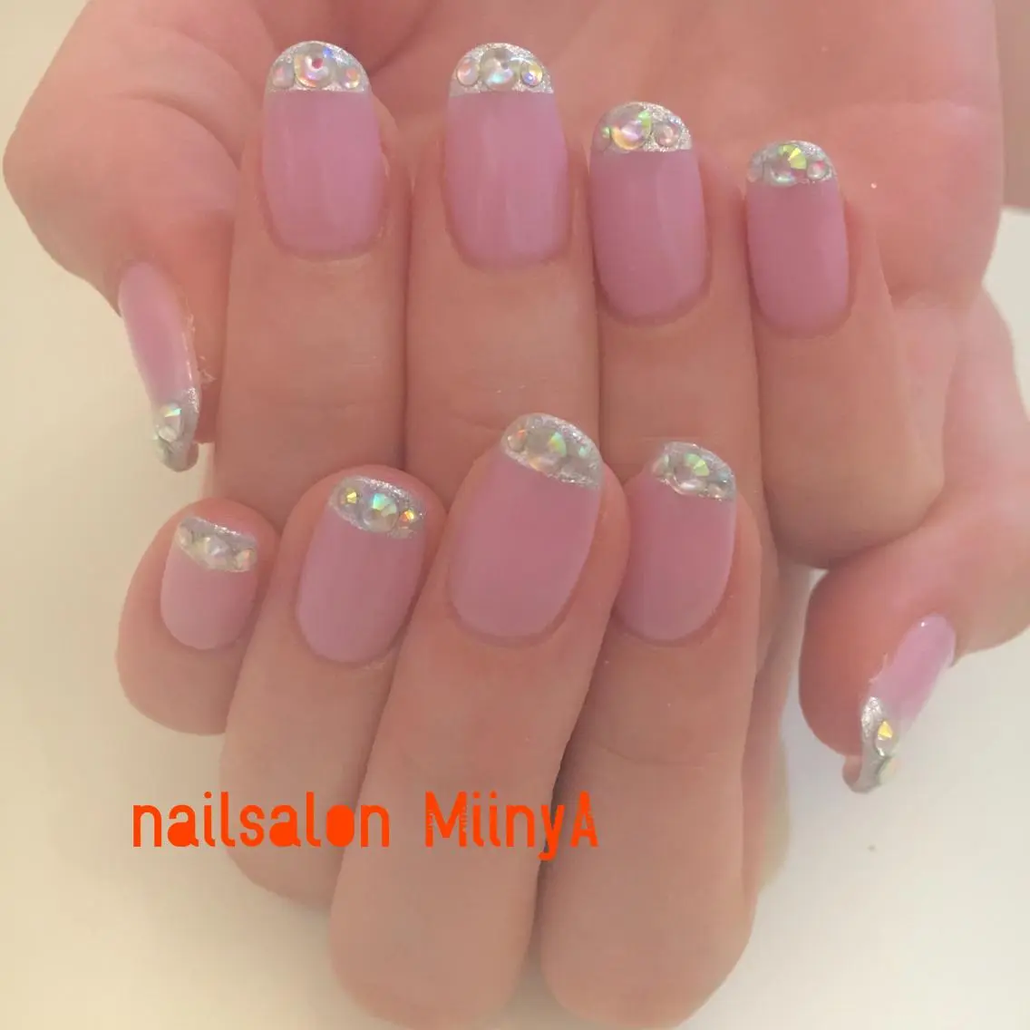 ネイル ♡ miyaのネイルデザイン
