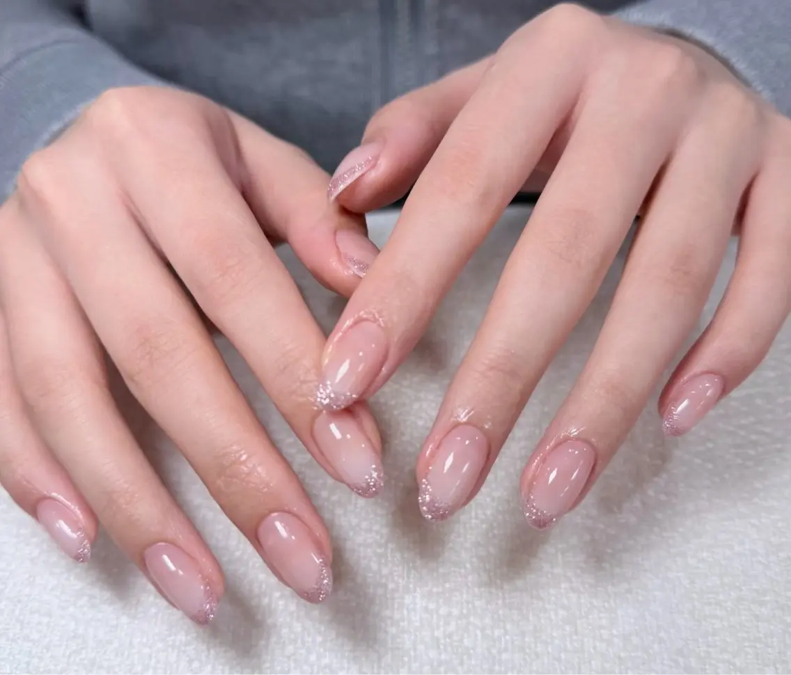 ネイル SOU Nailのネイルデザイン