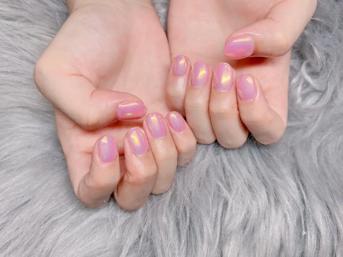 ネイル DollyGirl KYOKOのネイルデザイン