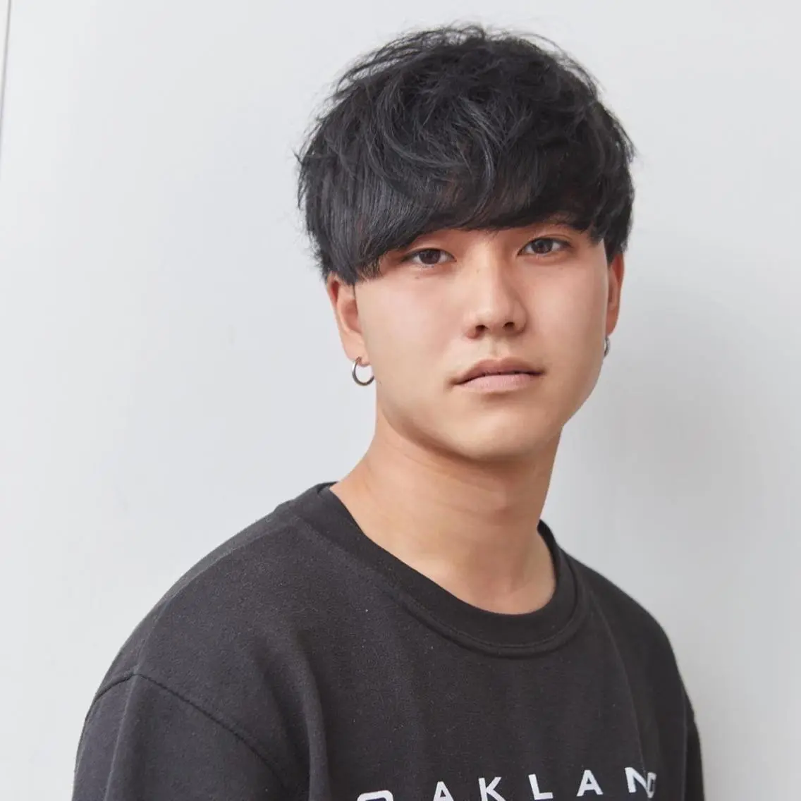 ☆高校生限定❗️☆ メンズカット【30%OFF】の写真