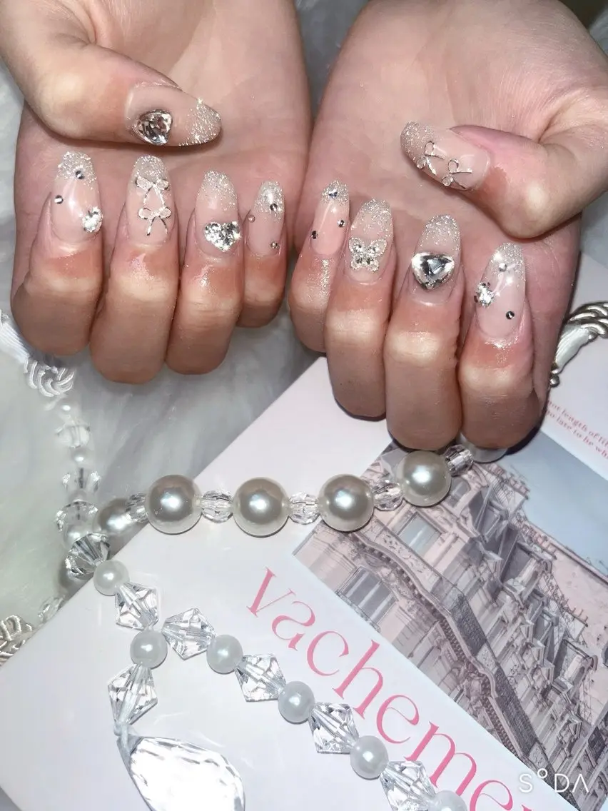 ネイル CARAT カラットのネイルデザイン