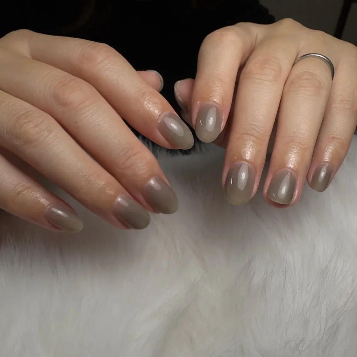 ネイル ハンドネイル Miami Nailのネイルデザイン