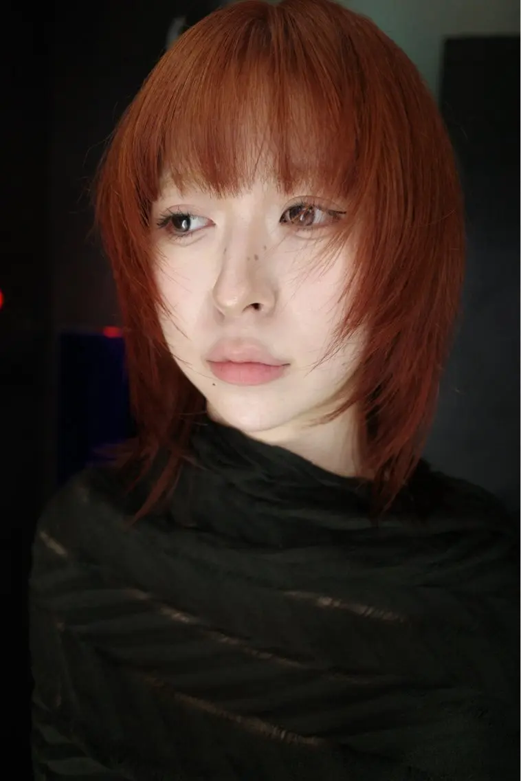 ショート カット無料酒井 竜也のヘアスタイル
