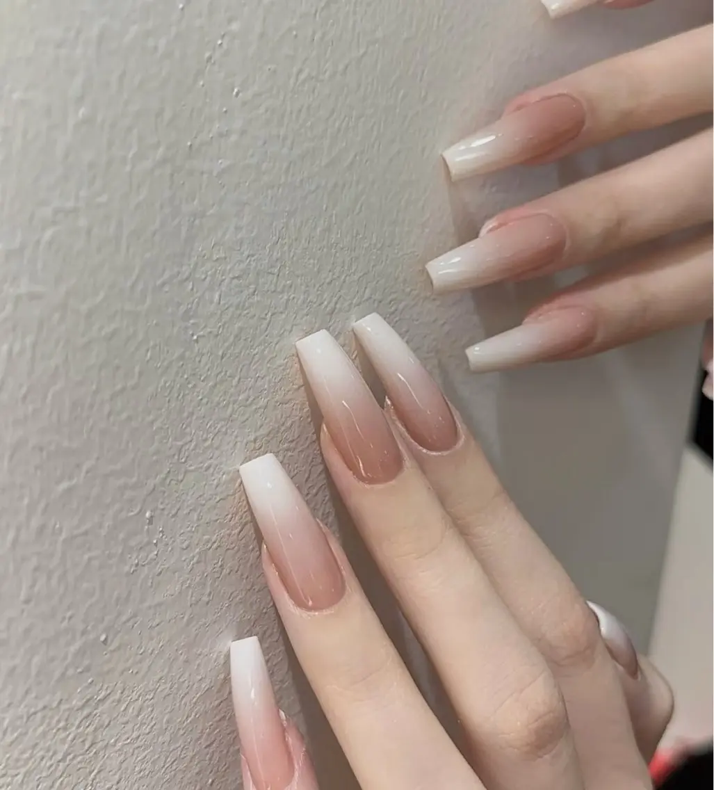 ネイル ハンドネイル May&Way Neilのネイルデザイン
