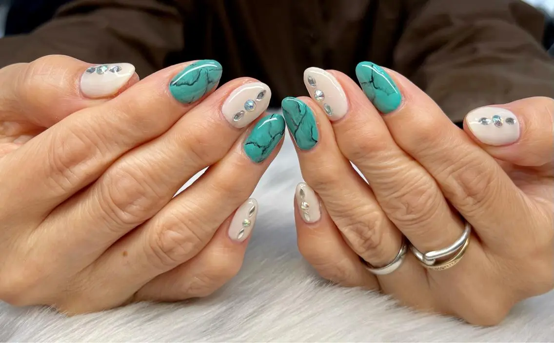 ネイル Mai’s nailのネイルデザイン