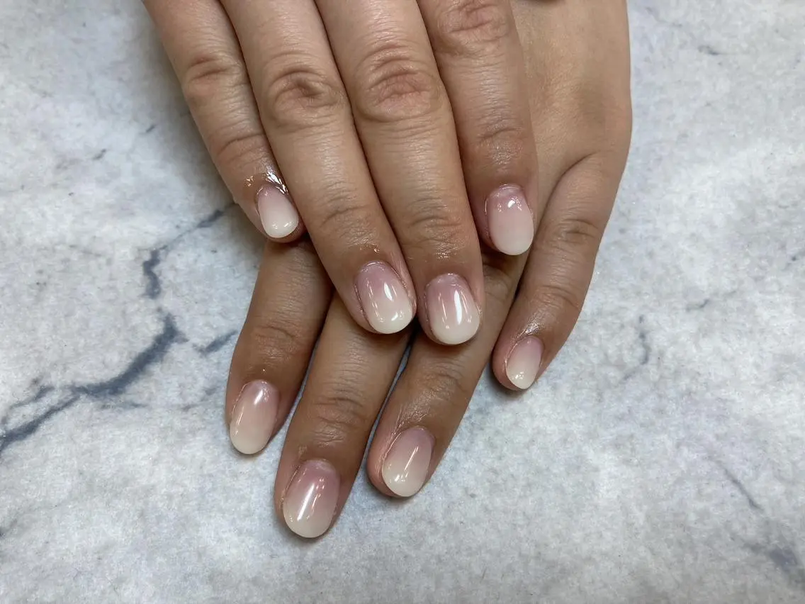 ネイル 🎀ネイルサロン RIRI🎀のネイルデザイン
