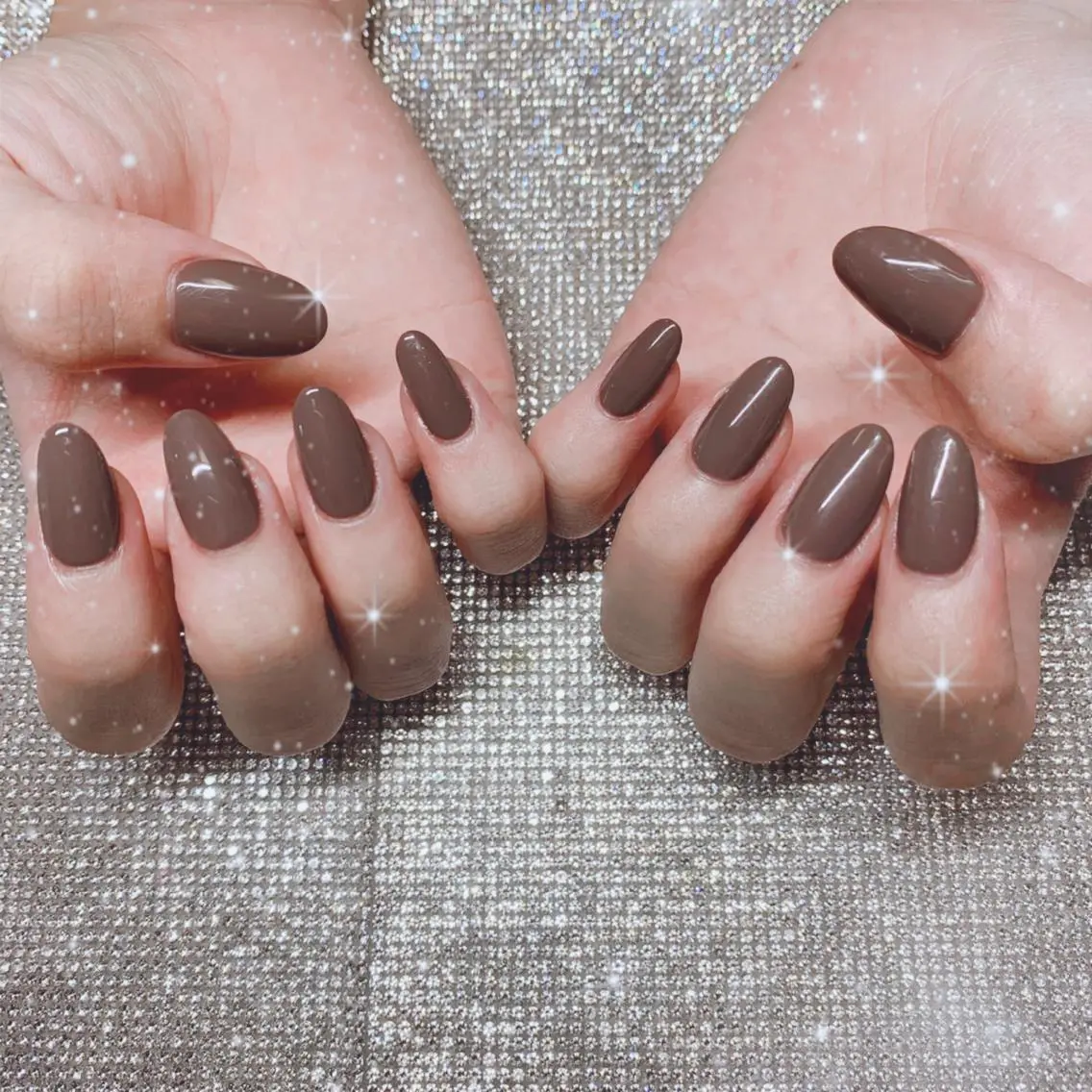 ネイル ハンドネイル Best Nail NANA🤍のネイルデザイン