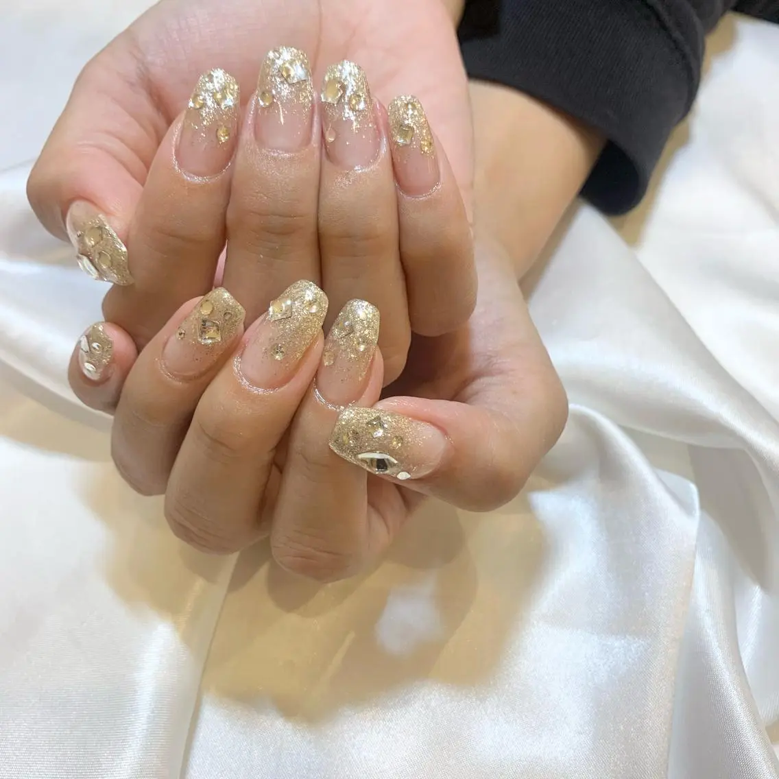 ネイル ハンドネイル ui nailのネイルデザイン
