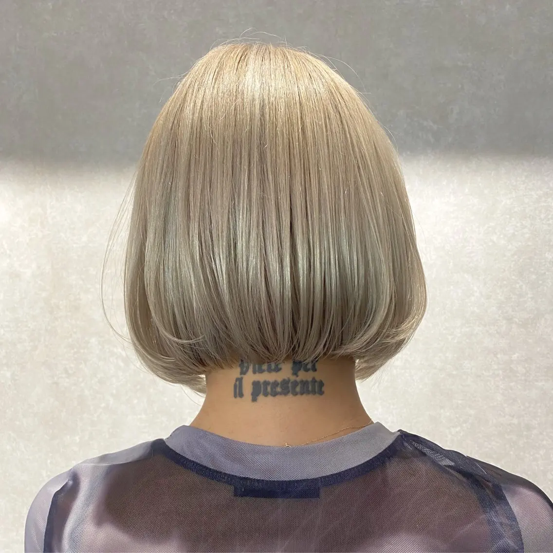 🍀カット＋トリートメント🍀の写真
