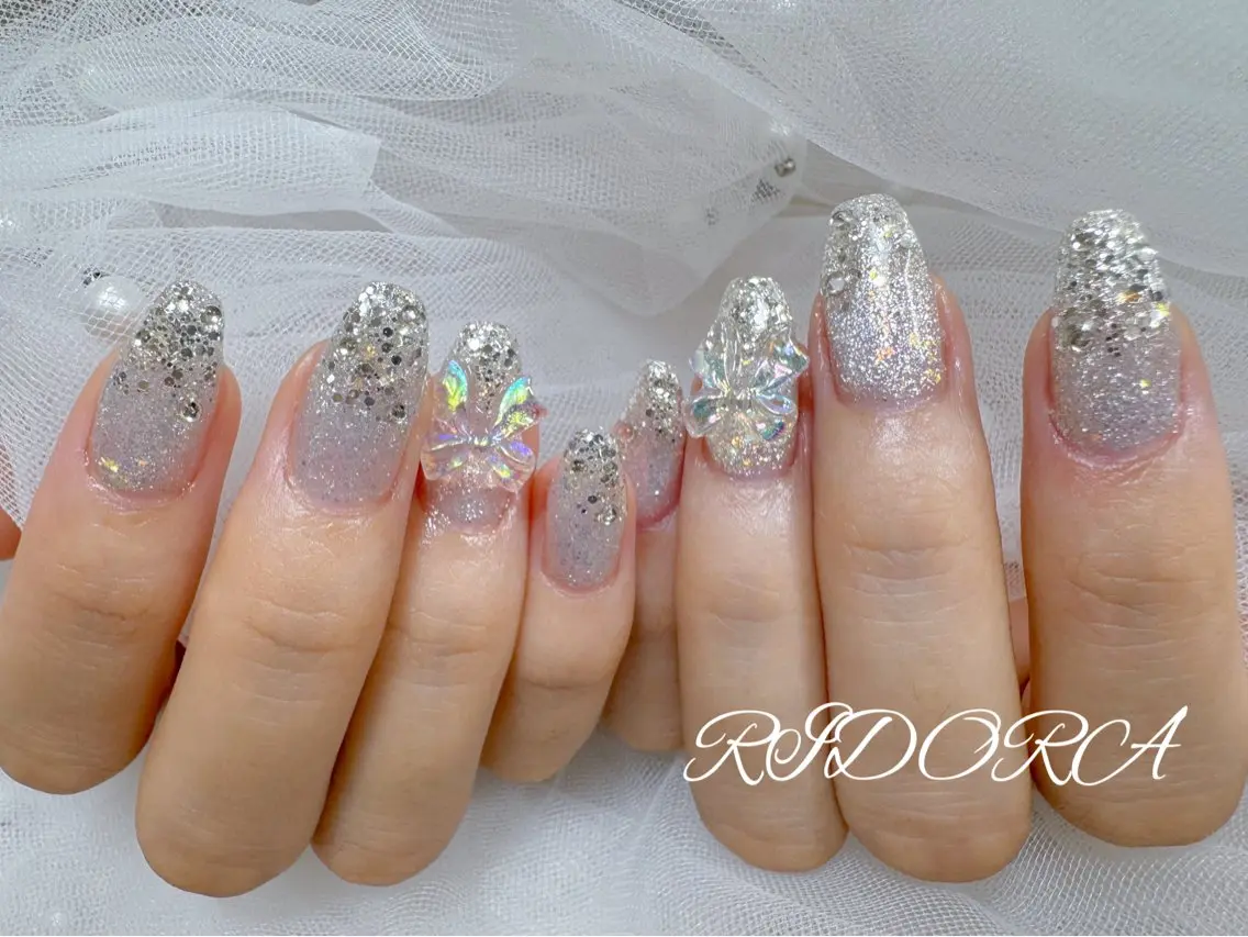 ネイル ハンドネイル RIDORA nailのネイルデザイン