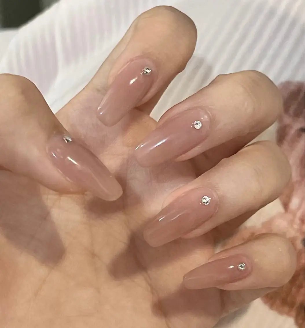 ネイル ハンドネイル エリ🫧 nail池袋東口のネイルデザイン