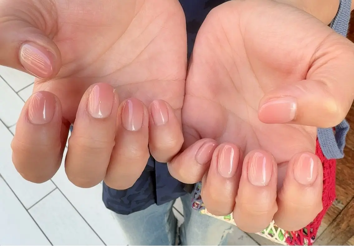 ネイル 🌺🌴N. Rita🥥のネイルデザイン