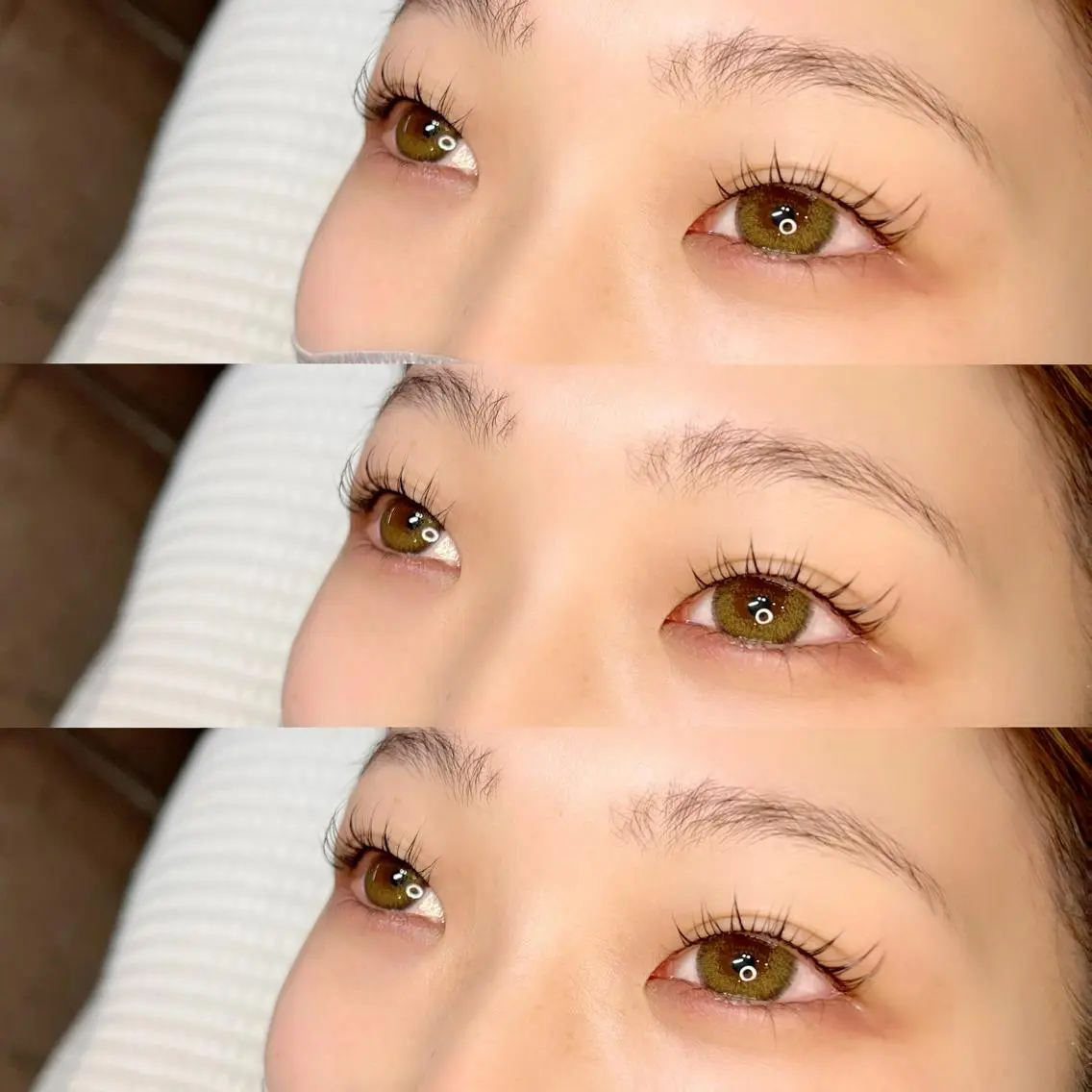 マツエク・マツパ 17日空き有♡ ERIKA♡のマツエク・マツパデザイン