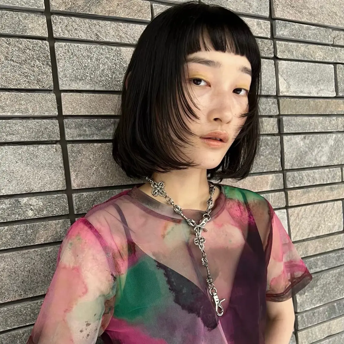 【女性限定🧑🏻🩰🎀】カット+2stepトリートメント🛁🫧※平日20:00~限定の写真