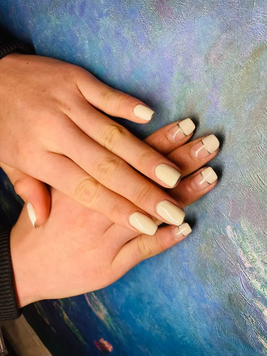 ネイル ハンドネイル Chandra nail&tarotのネイルデザイン