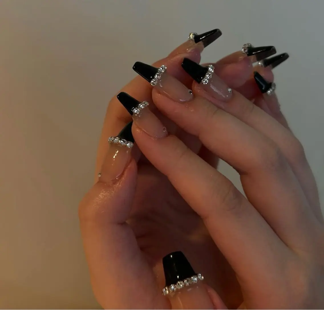 ネイル NiJi Nailsのネイルデザイン