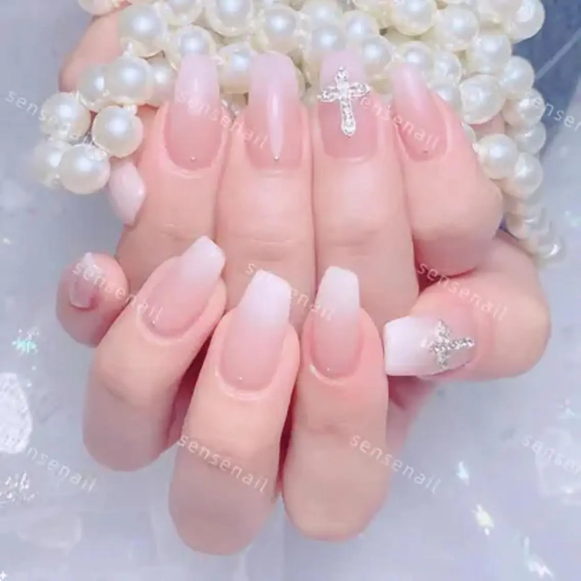 ネイル 💗Haru 💗のネイルデザイン