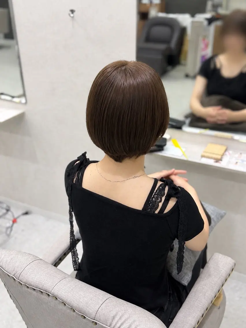 カラー ヘアカラー🫧 /goukiのヘアスタイル