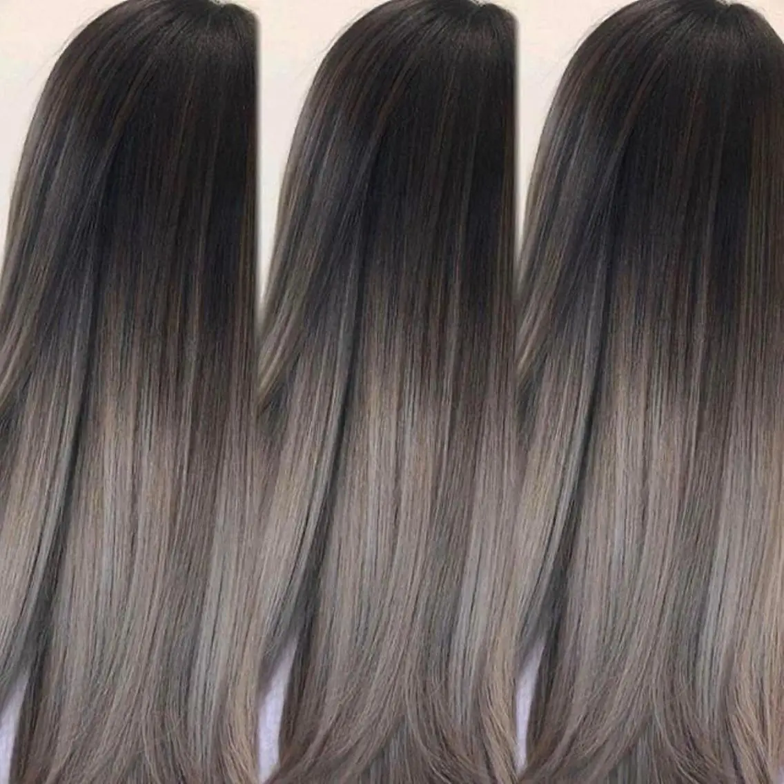 ロング カラー 💗大人艶×髪質改善 カラー💗AYAKIのヘアスタイル