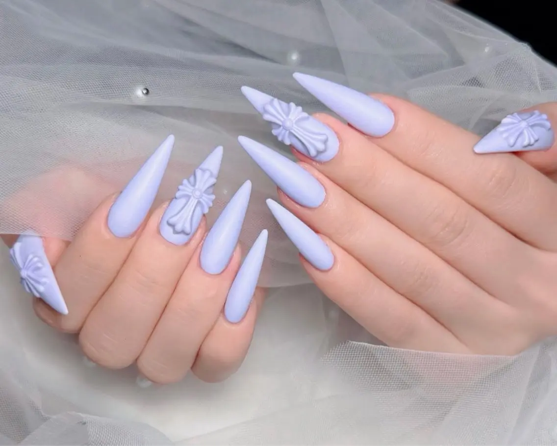 ネイル LUMI NAILのネイルデザイン
