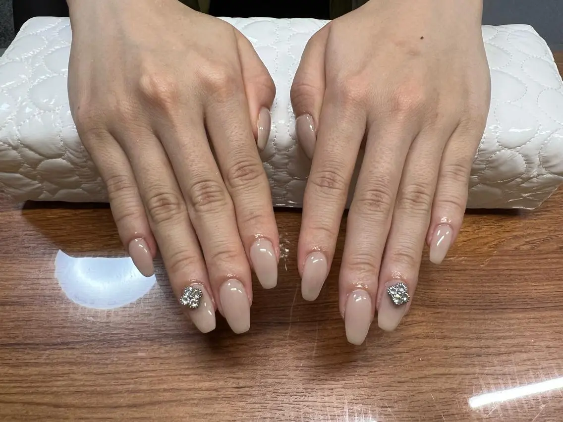 ネイル ハンドネイル SEII_NAILS SEIIのネイルデザイン