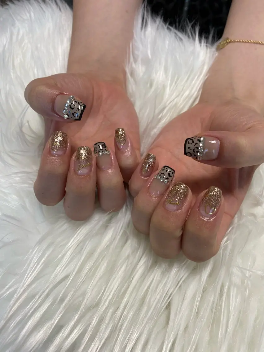 ネイル Verita nailのネイルデザイン
