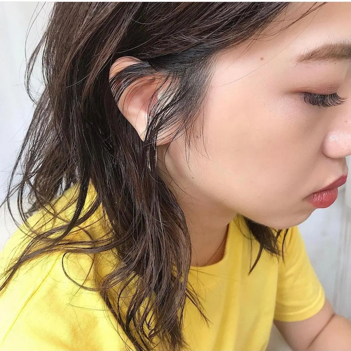 マツエク・マツパ 🩰kana eyelashのマツエク・マツパデザイン