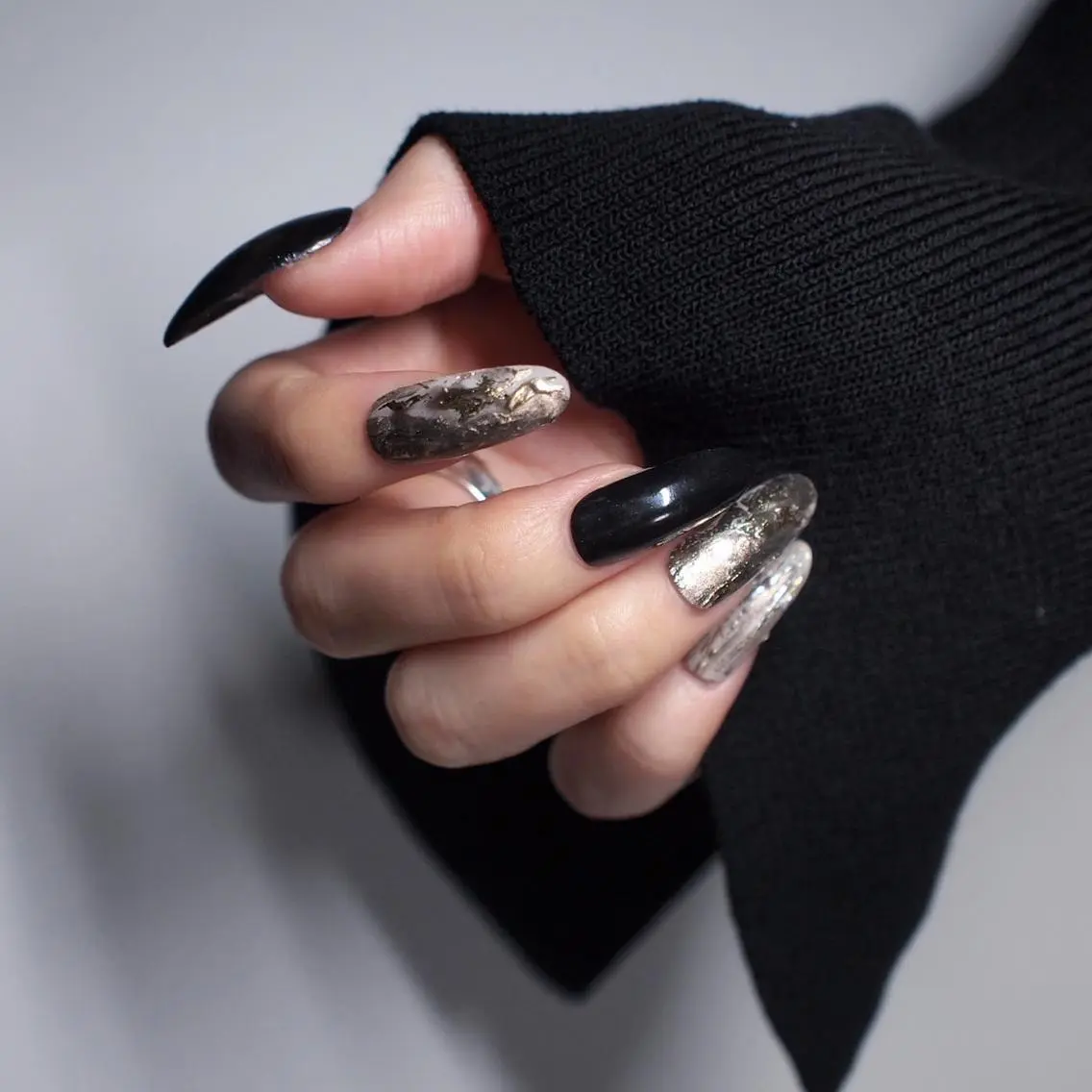ネイル ネイルチップ ORGAN nana やり放題💅のネイルデザイン