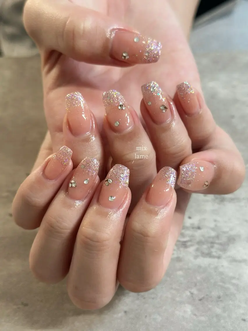 ネイル ハンドネイル One's Nail Roomのネイルデザイン