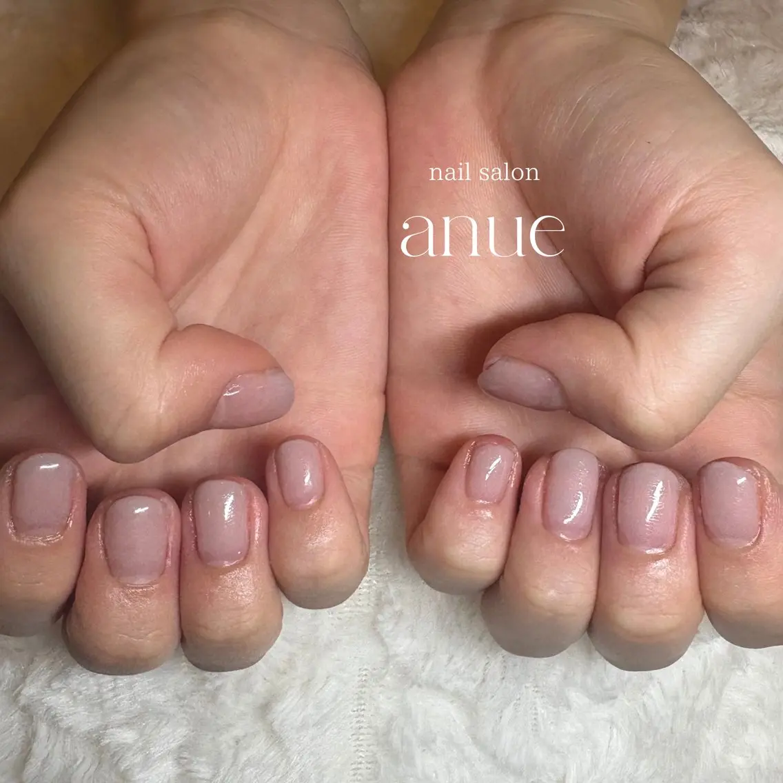 ネイル nail salon auneのネイルデザイン
