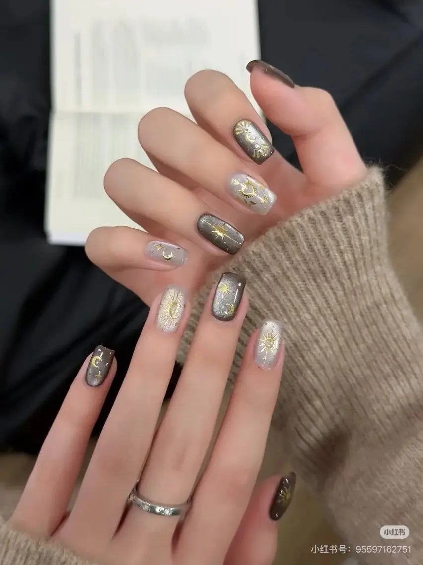 ネイル U mi Nail Salonのネイルデザイン