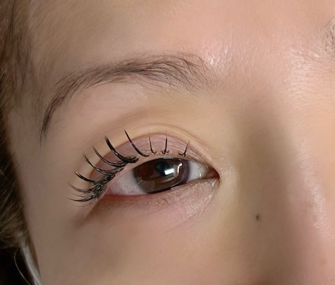 マツエク・マツパ Beauty Shop Ricoのマツエク・マツパデザイン