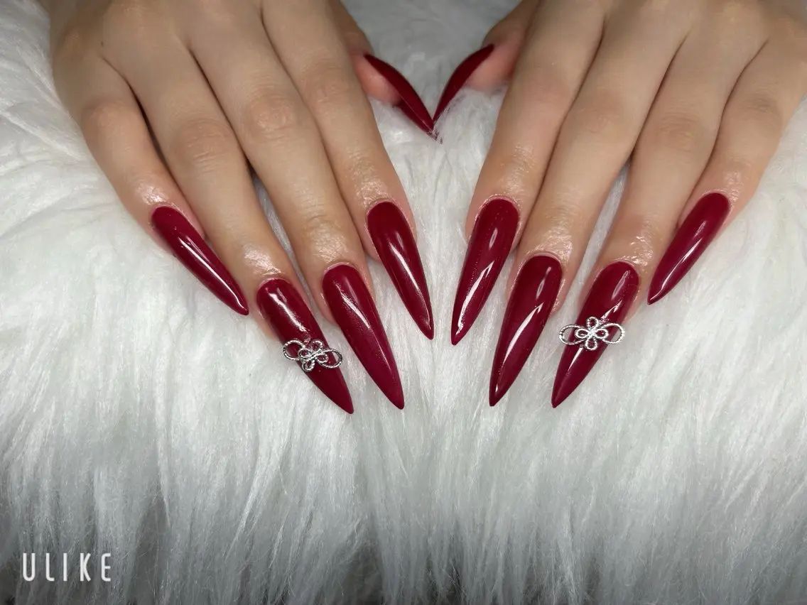 ネイル ハンドネイル フットネイル anela_nail aynのネイルデザイン
