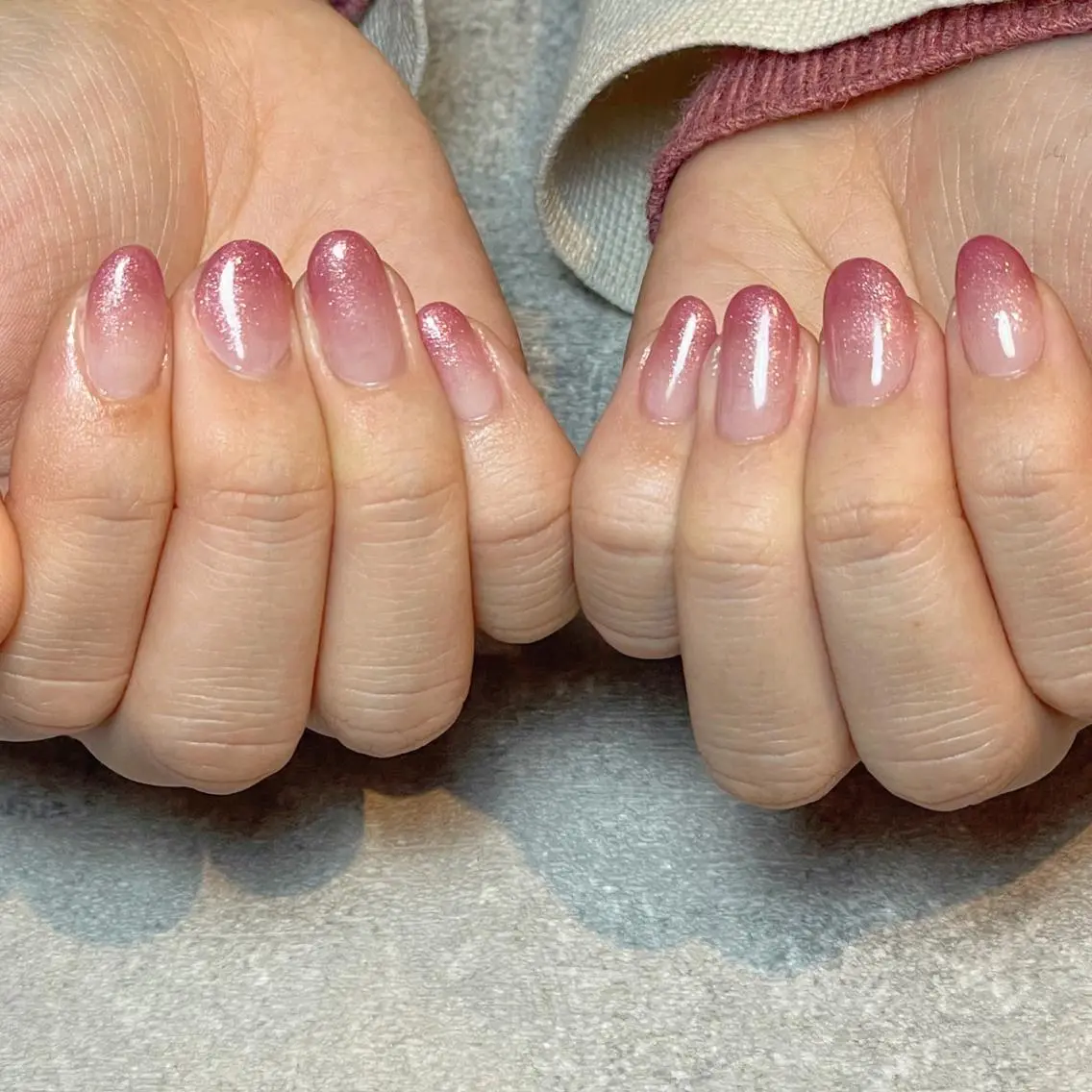 ネイル ハンドネイル nailroom DIASOMNIAのネイルデザイン