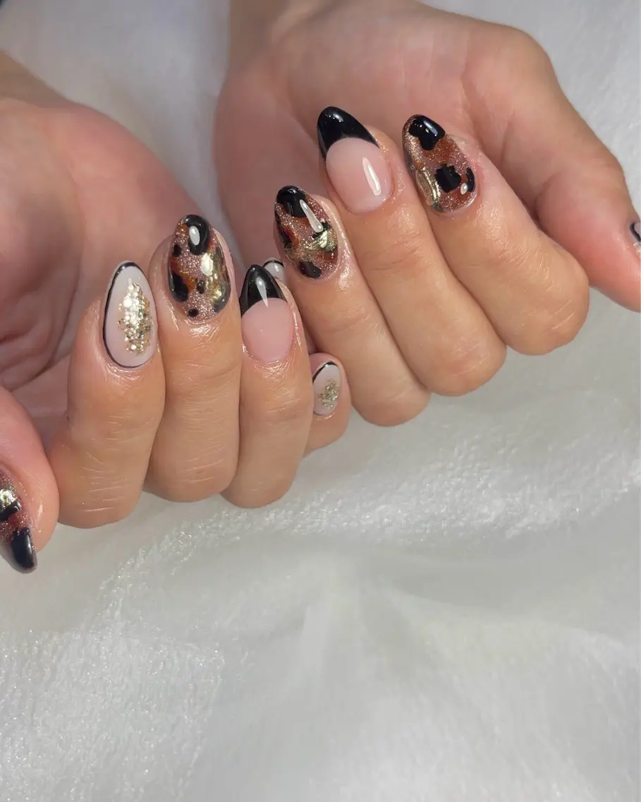 ネイル ハンドネイル nt. nailのネイルデザイン
