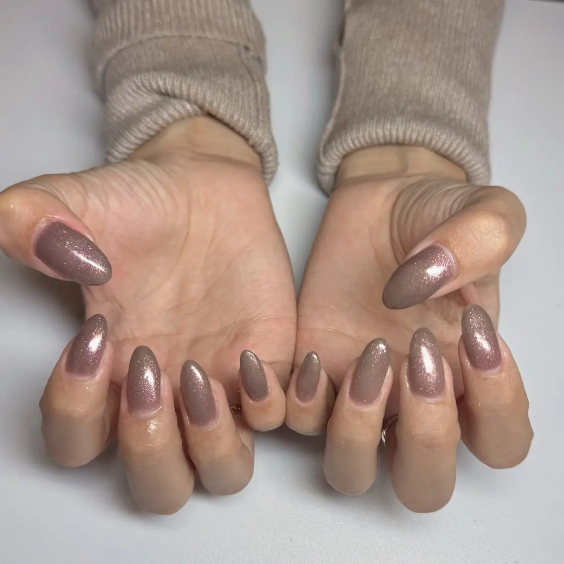 ネイル ハンドネイル nailme!/上村 香菜のネイルデザイン