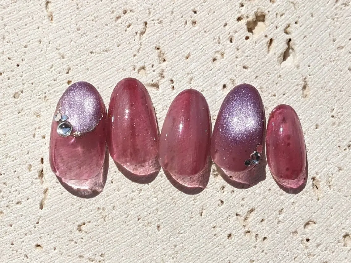 ネイル NAIL DOGのネイルデザイン