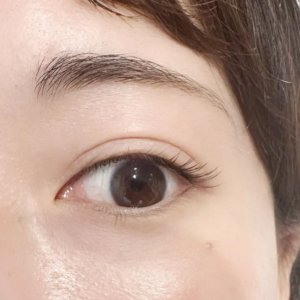 マツエク・マツパ フラットラッシュ utari matsugeのマツエク・マツパデザイン